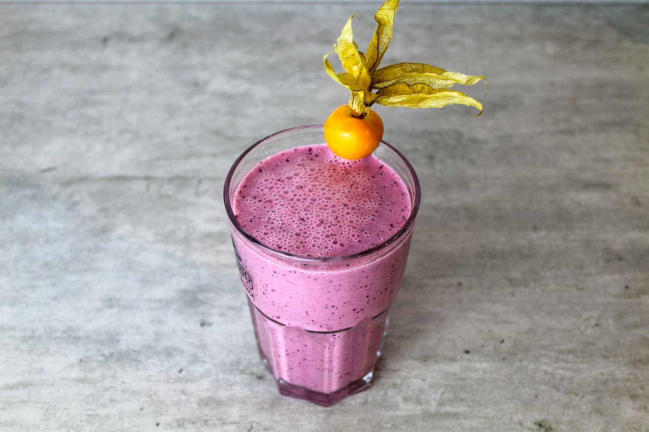 Smoothie brûle graisse abdominale les meilleures recettes