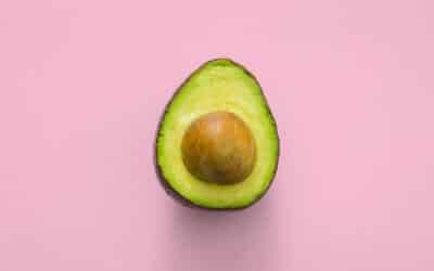 Avocat et régime : un allié minceur à ne pas négliger