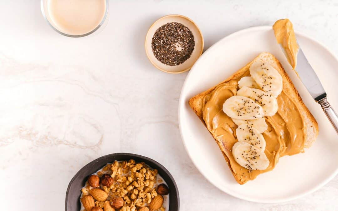 Beurre de cacahuète et régime : est-ce compatible avec la perte de poids ?