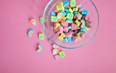 Bonbon perte de poids : gourmandises et conseils pour maigrir sans frustration
