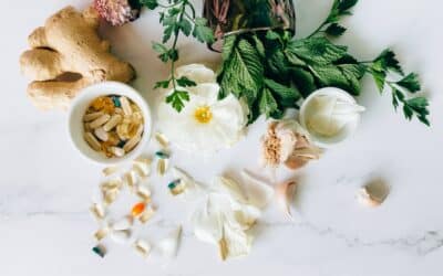 Brûler la graisse du ventre avec des remèdes naturels