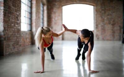 COPMED perte de poids : une approche globale pour maigrir