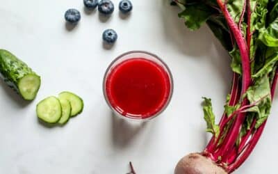 Détox du foie et perte de poids : comment ça fonctionne ?