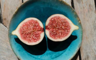 Figue et perte de poids : avis et utilisation pour un régime sain