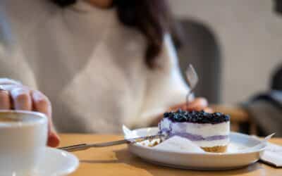 Gâteau de régime : recettes légères pour se faire plaisir sans culpabiliser