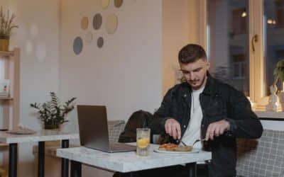 Goûter régime : idées de collations saines et gourmandes