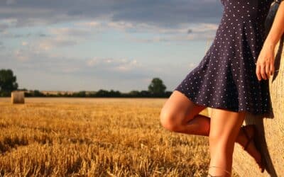 Graisse aux genoux : comment la perdre efficacement ?