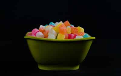 Gummies pour la perte de poids : une aide efficace ou un coup marketing ?