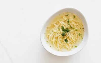 Le Konjac et la perte de poids : avis et conseils d’utilisation