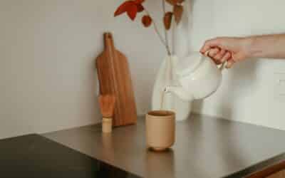 Panda Tea ventre plat : avis et conseils pour bien profiter de ses bienfaits