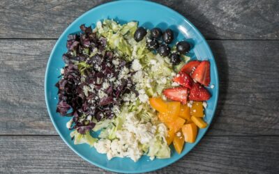 Programme de perte de poids pour femme : conseils et astuces