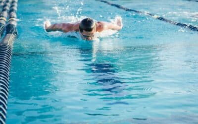 Programme natation pour la perte de poids : conseils et astuces