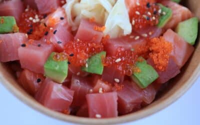 Programme nutrition pour la perte de poids : manger sain et équilibré