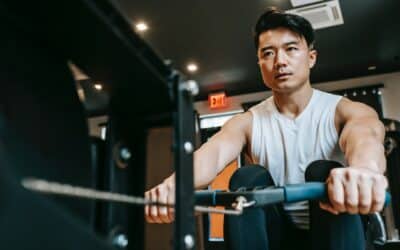 Rameur et perte de poids : comment optimiser vos séances ?