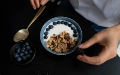 Régime yaourt : une méthode simple pour perdre du poids rapidement