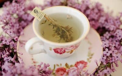 Tisane ventre plat : les meilleures infusions pour un ventre plus plat