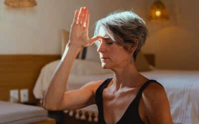 Comment perdre la graisse abdominale chez la femme ménopausée ?