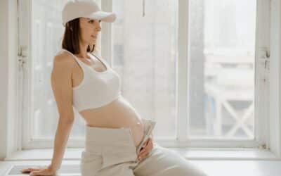 Perte de poids durant la grossesse : ce qu’il faut savoir et comment gérer