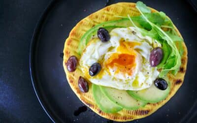 Apéro régime : des idées de recettes légères pour se régaler sans culpabilité