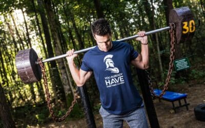 Le programme musculation idéal pour favoriser la perte de poids