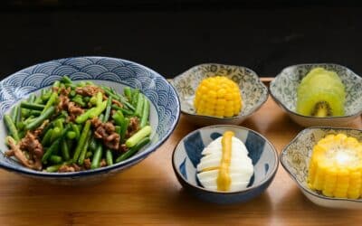 Le régime alcalin : une alimentation équilibrée pour votre bien-être