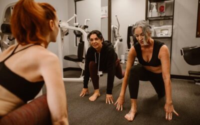 Menu régime sèche pour femme : des idées de repas équilibrés