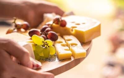Quel est le meilleur fromage pour perdre du poids ?