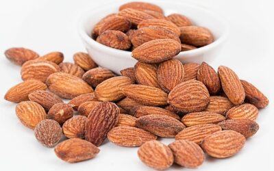 Les amandes font-elles vraiment grossir ?